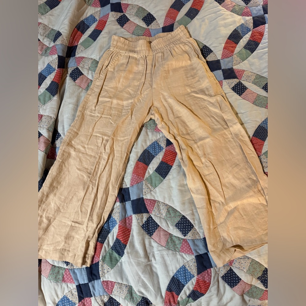 NPL Puglia Pants S/M